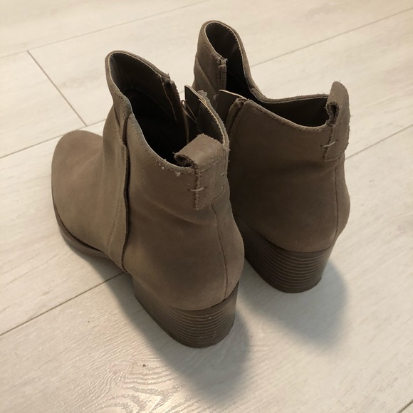 GAP Heel boots - Picture 3 of 3